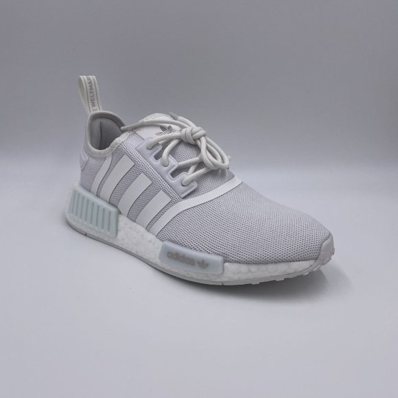 adidas NMD R1 Primeblue  Womens Shoes - Picture 7 of 8